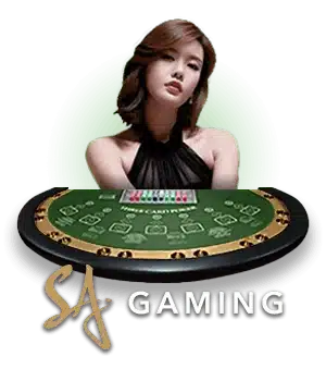 sa gaming