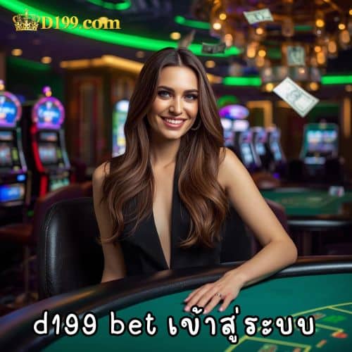 d199 bet เข้าสู่ระบบ